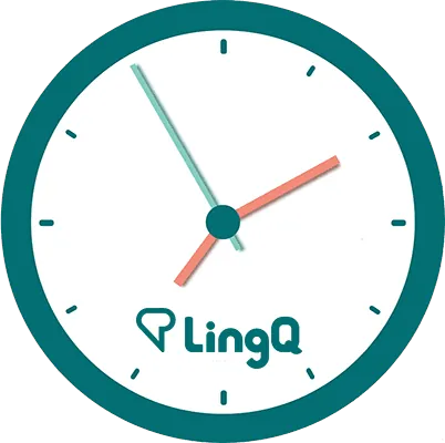 How Long Does it Take to Learn a Language?