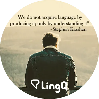 Stephen Krashen: What Can We Learn From His Theory?