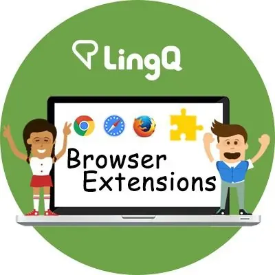 Learning Languages Online is Easy With the New LingQ Browser Extensions!