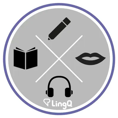 The Four Language Skills and How to Improve Them