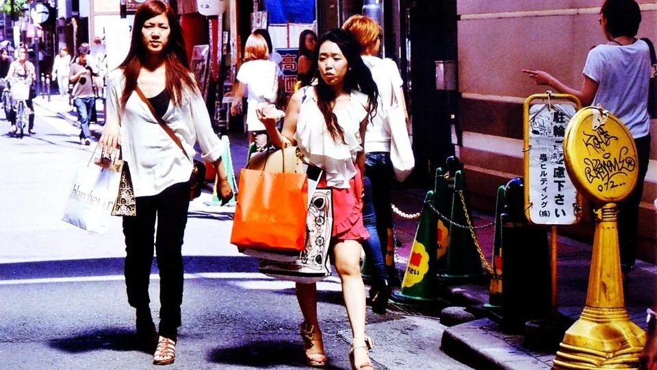 Meccha Uzai! 10 Japanese Slang Words You Should Know