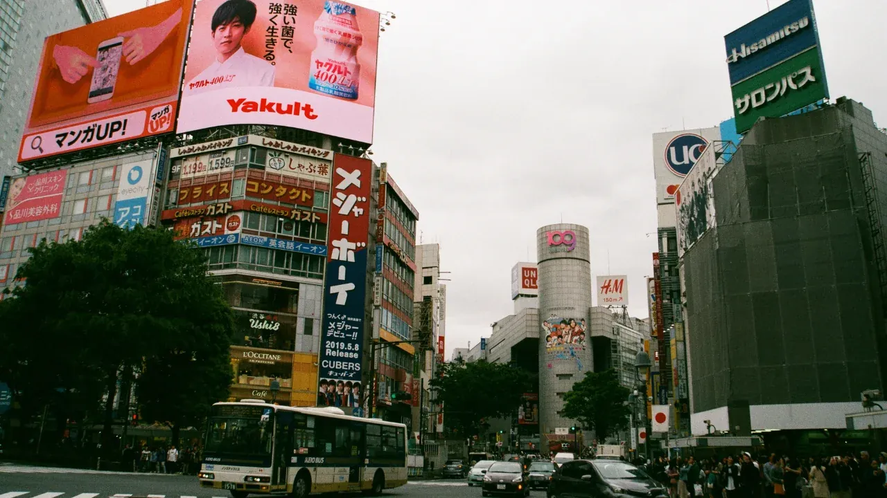 Japanese Grammar: Get to Grips with the Basics