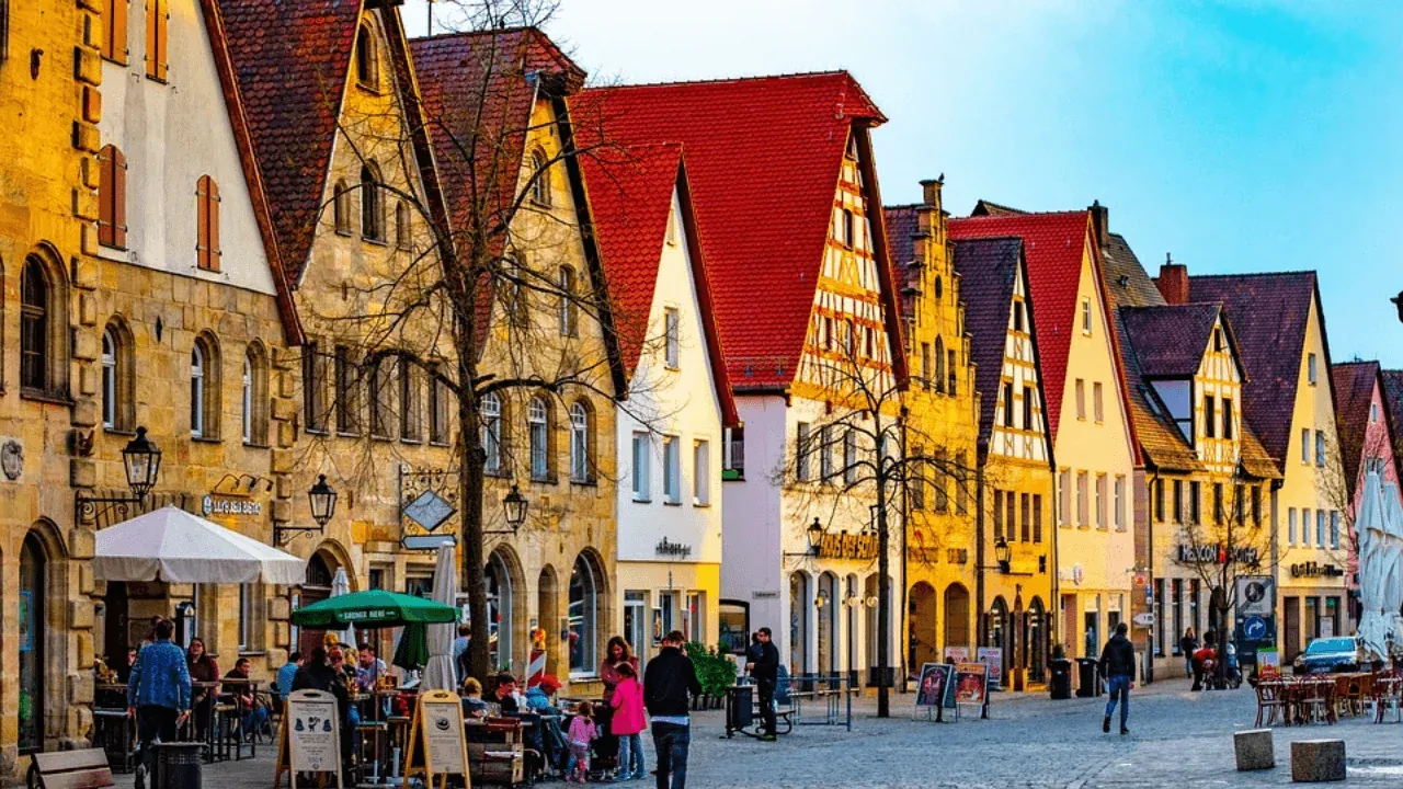 Is German Hard to Learn?