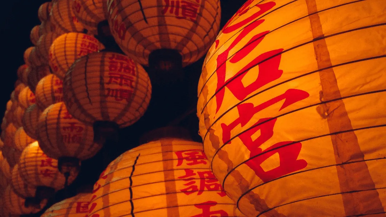 The Secret to Remembering Chinese Words