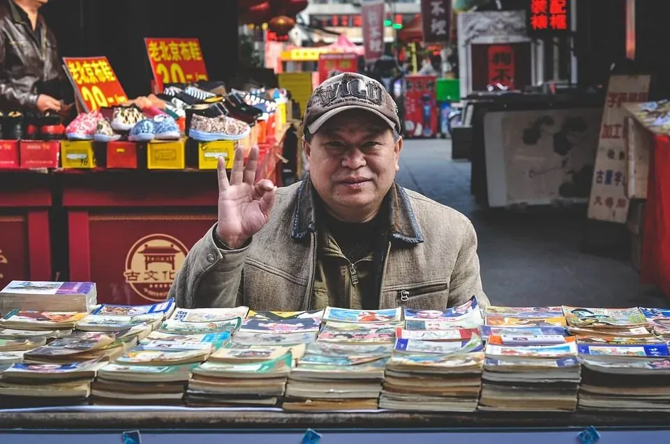Chinese Slang Vocabulary for Absolute Beginners
