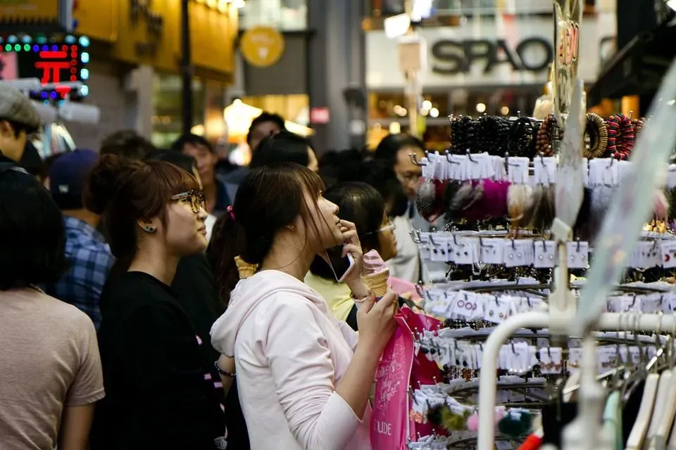 10 Common Korean Slang Words You Can Learn in No Time