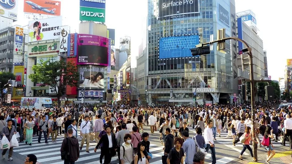 A Quick Guide to Understanding Japanese Name Suffixes