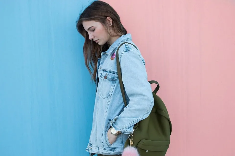 Practice Your French by Reading from These French Fashion Bloggers