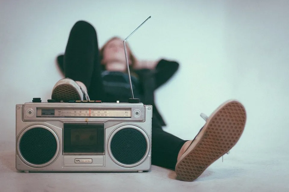 6 German Songs to Give Your Language Skills a Boost
