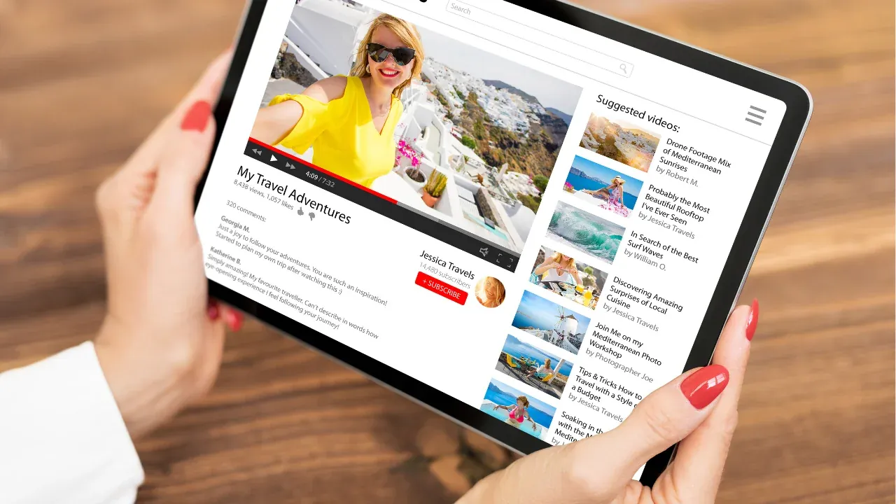 The Best Way to Learn English with YouTube