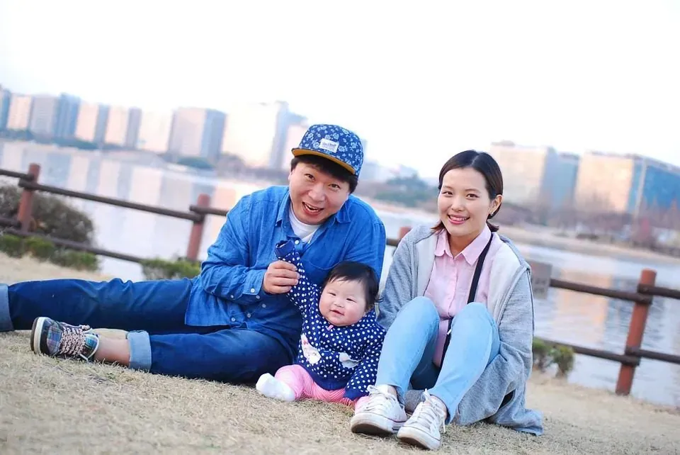 An Easy Guide About Family Members in Korean