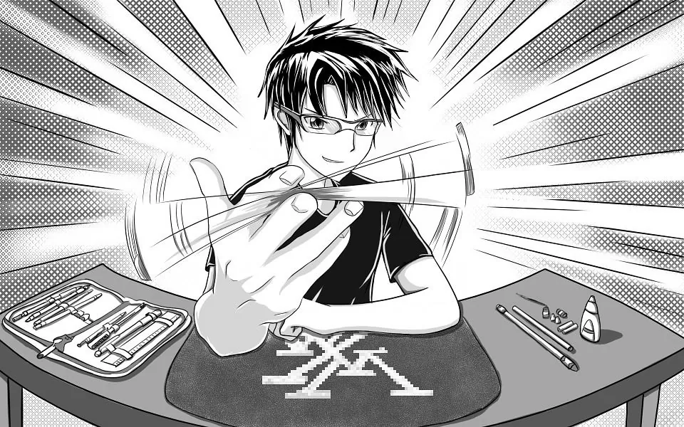 The 4 Best Anime For Beginners Learning Japanese