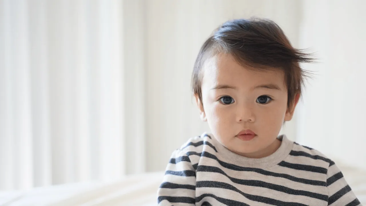 Members of Your Family in Japanese