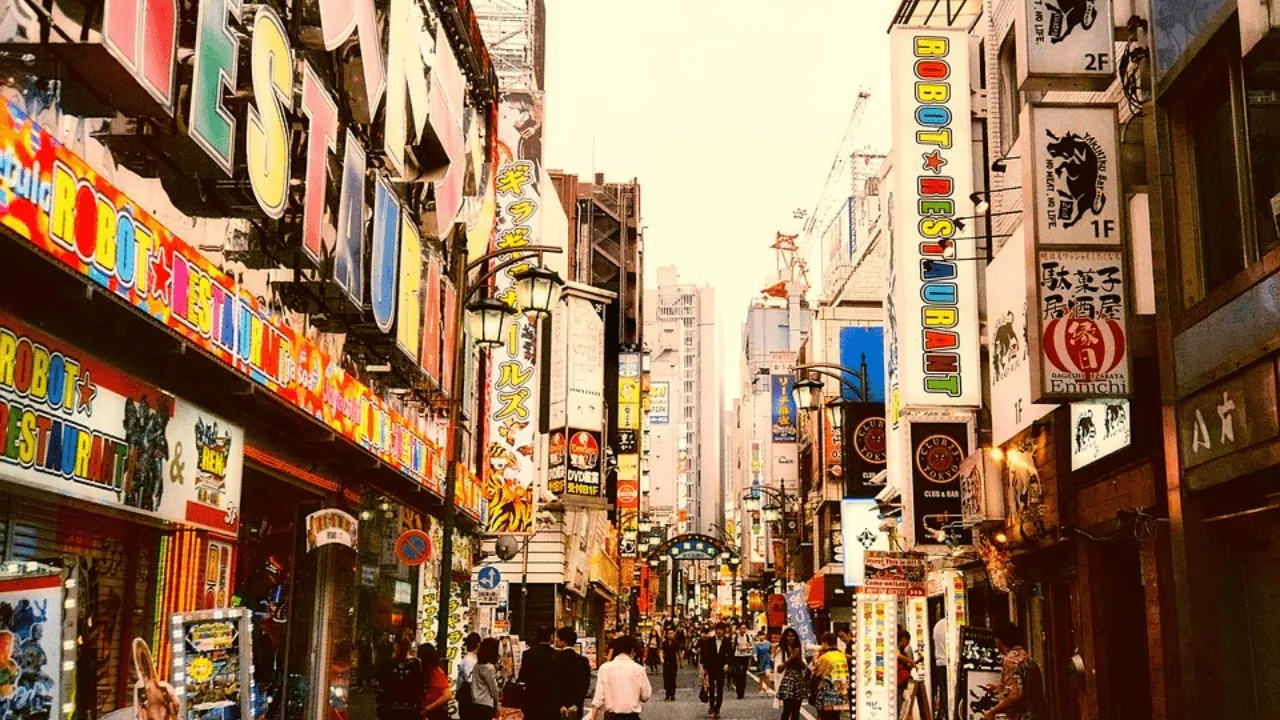 Get to Know Japanese Adverbs in 5 minutes