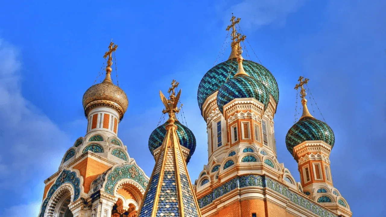 How Long Does it Take to Learn Russian?