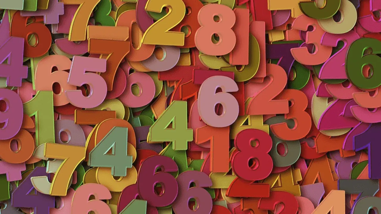 Um, Dois, Três: Portuguese Numbers