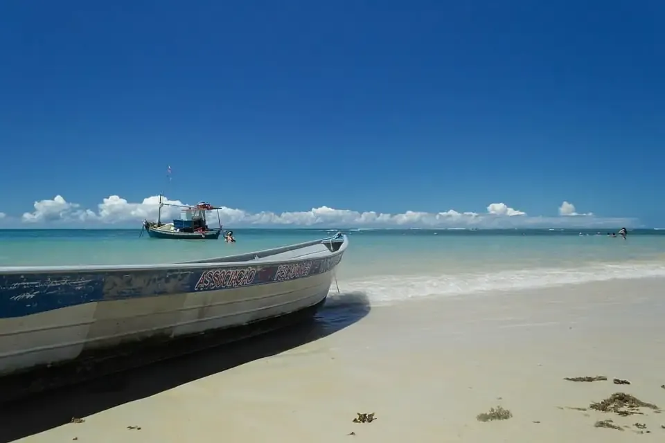 Portuguese Phrases For Travelers