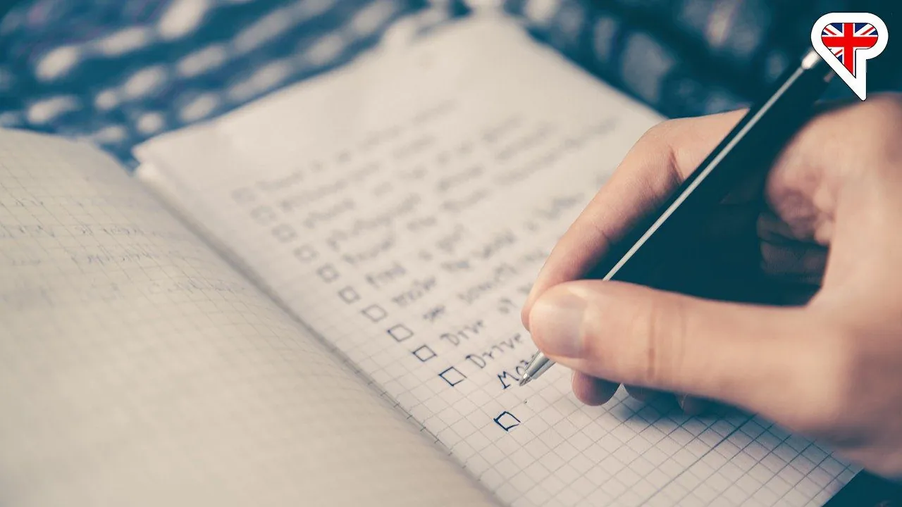 Types of Verbs in English: The Ultimate List