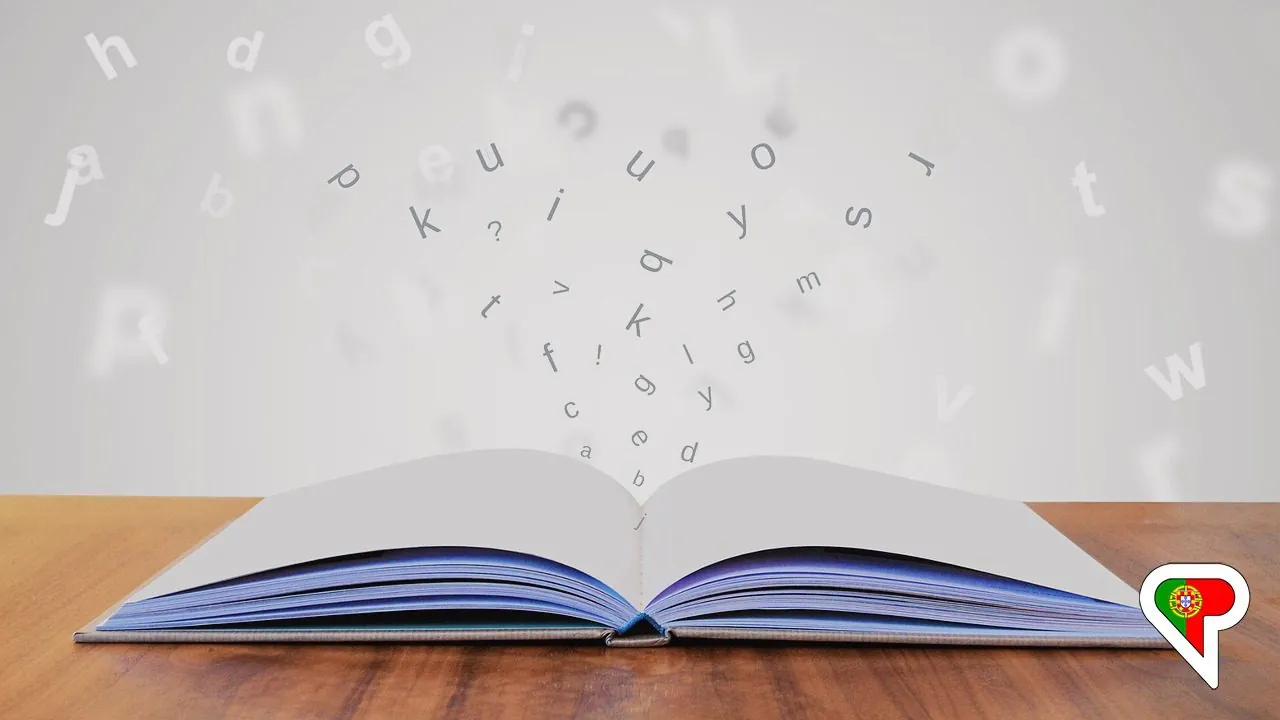 The Portuguese Alphabet