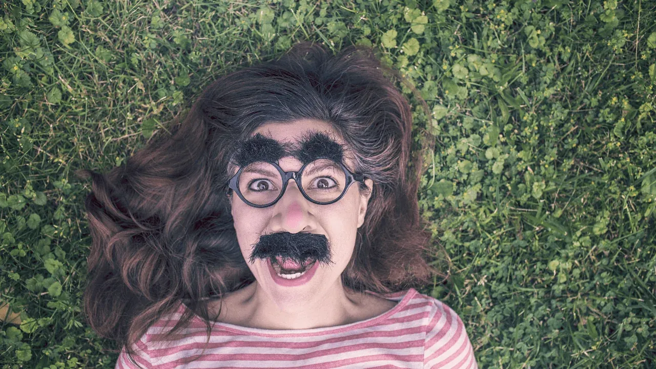 8 Weird English Words That Actually Exist