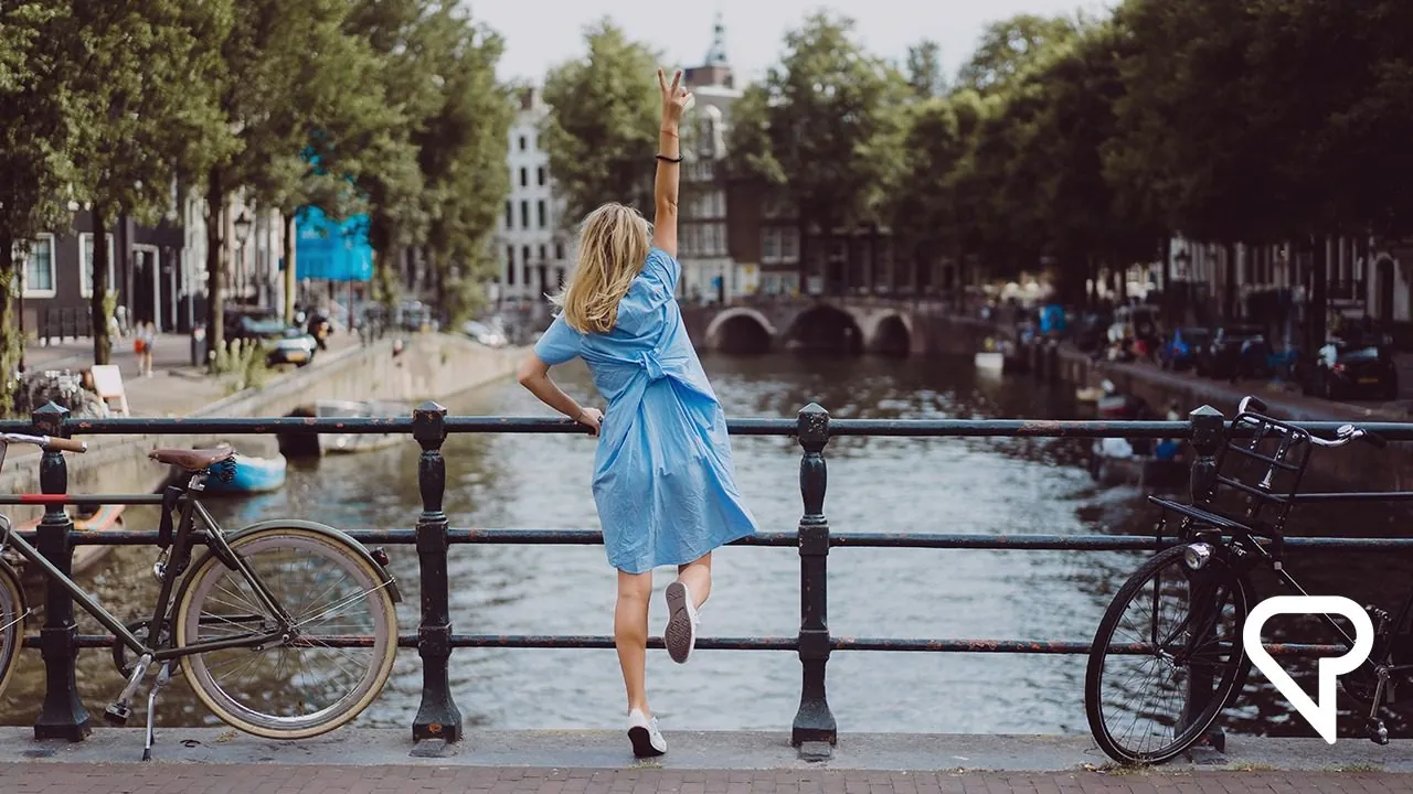 Saying Hello in Dutch