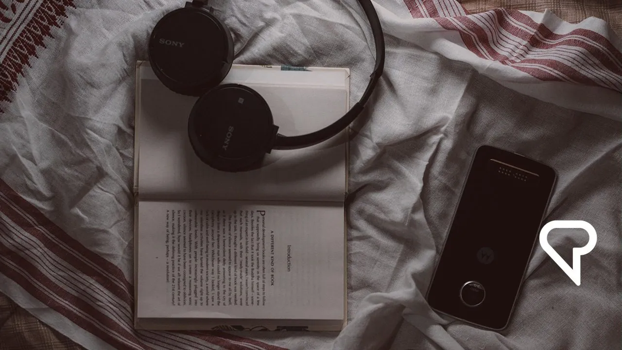 Polish Audiobooks: Take Your Skills to the Next Level
