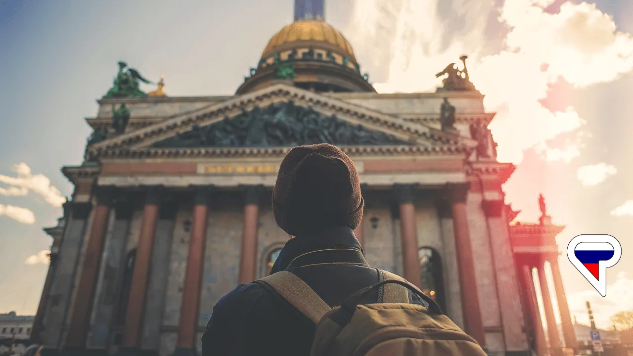 How to Speak Russian: A Step by Step Guide