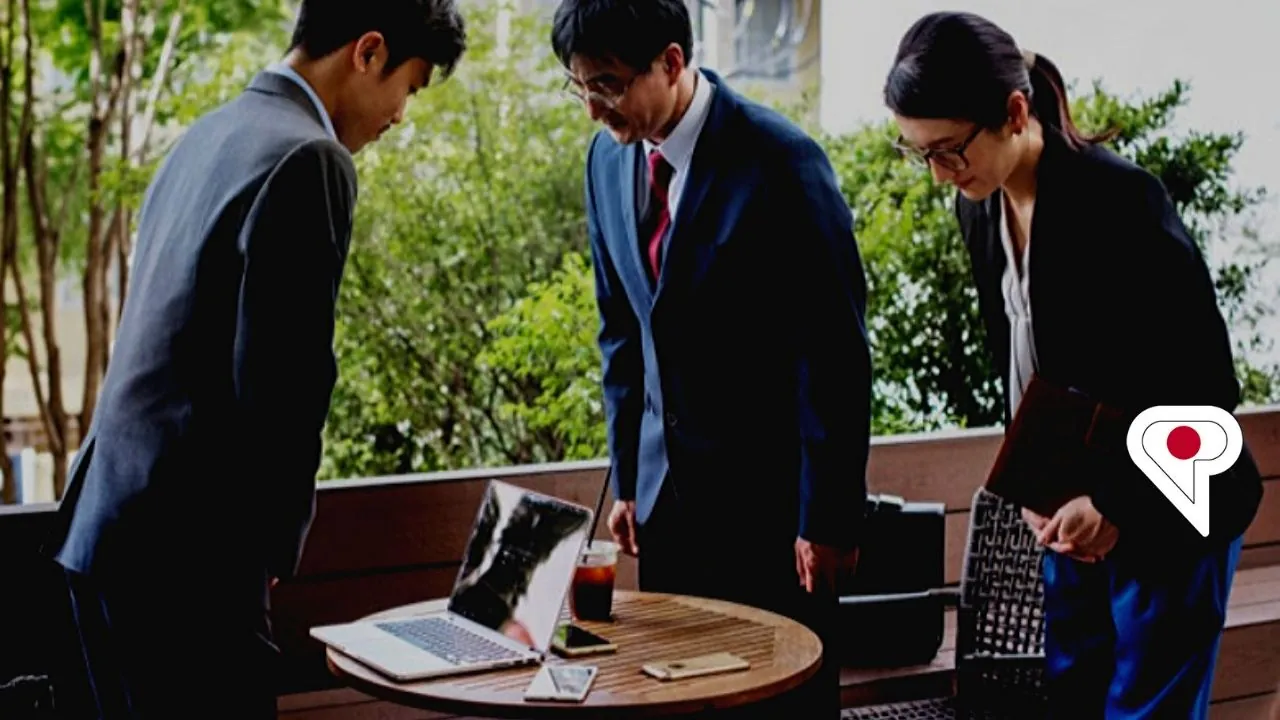 Saying Thank You in Japanese