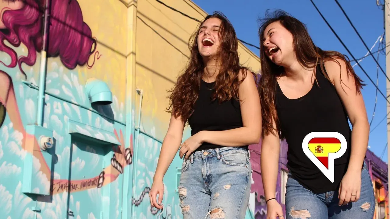 11 Funny Spanish Phrases That Will Make You Laugh Out Loud