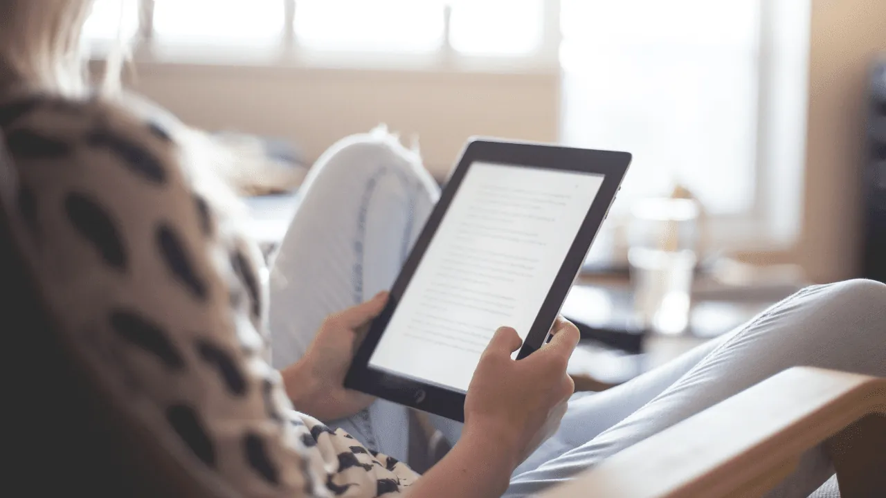 How to Import Ebooks on LingQ
