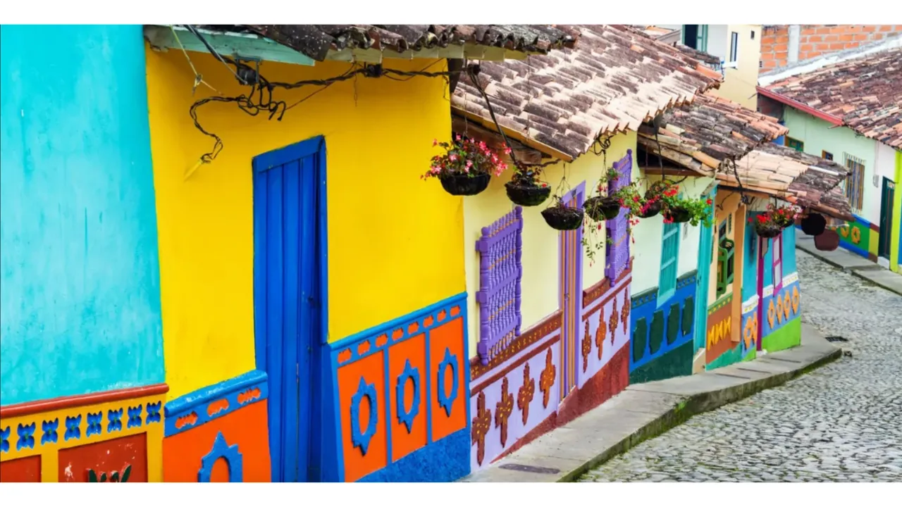 Your Guide to Colombian Slang