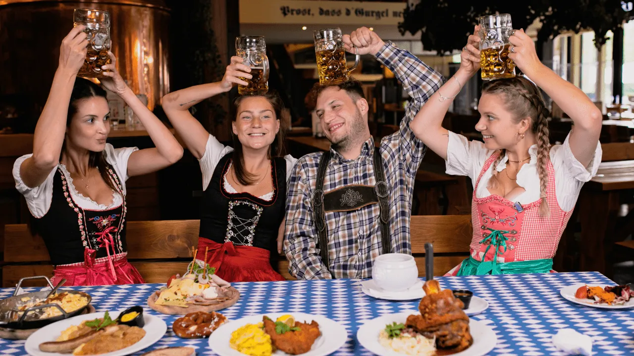 Tips for Learning German Articles–der, die oder das?
