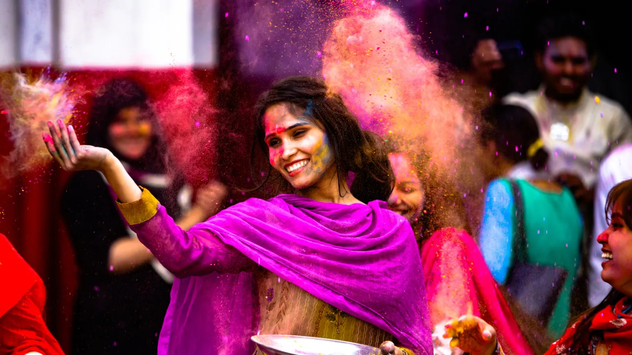 Learn Hindi Greetings
