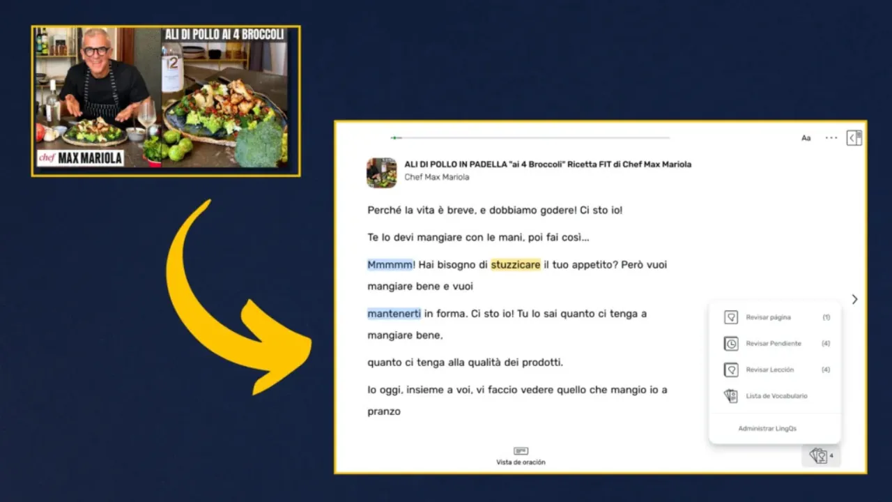 Learn Italian with YouTube: 14 Channel Recommendations