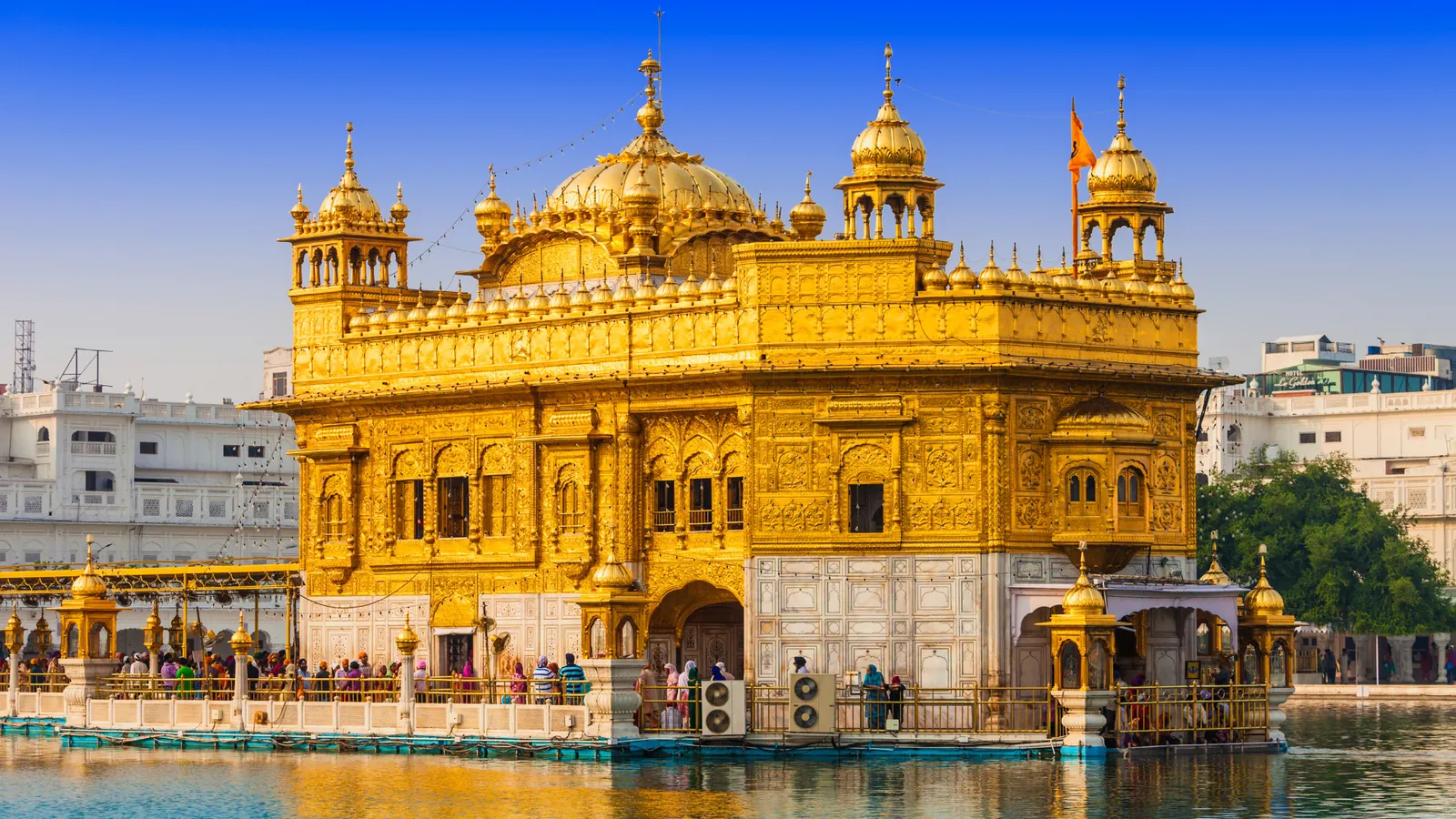 Learn Punjabi: The Language of Five Rivers